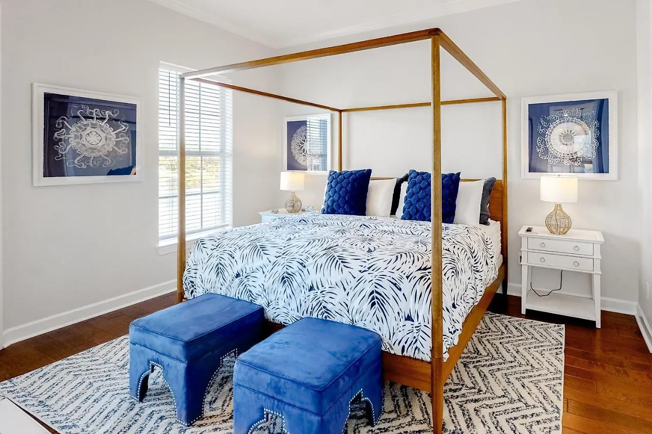Crystal Cove #301 Wine Down Apartment Destin