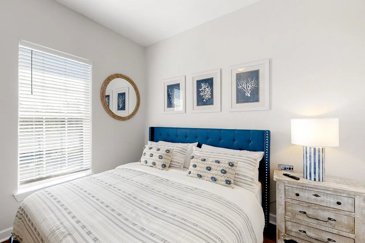 Crystal Cove #301 Wine Down Apartment Destin United States