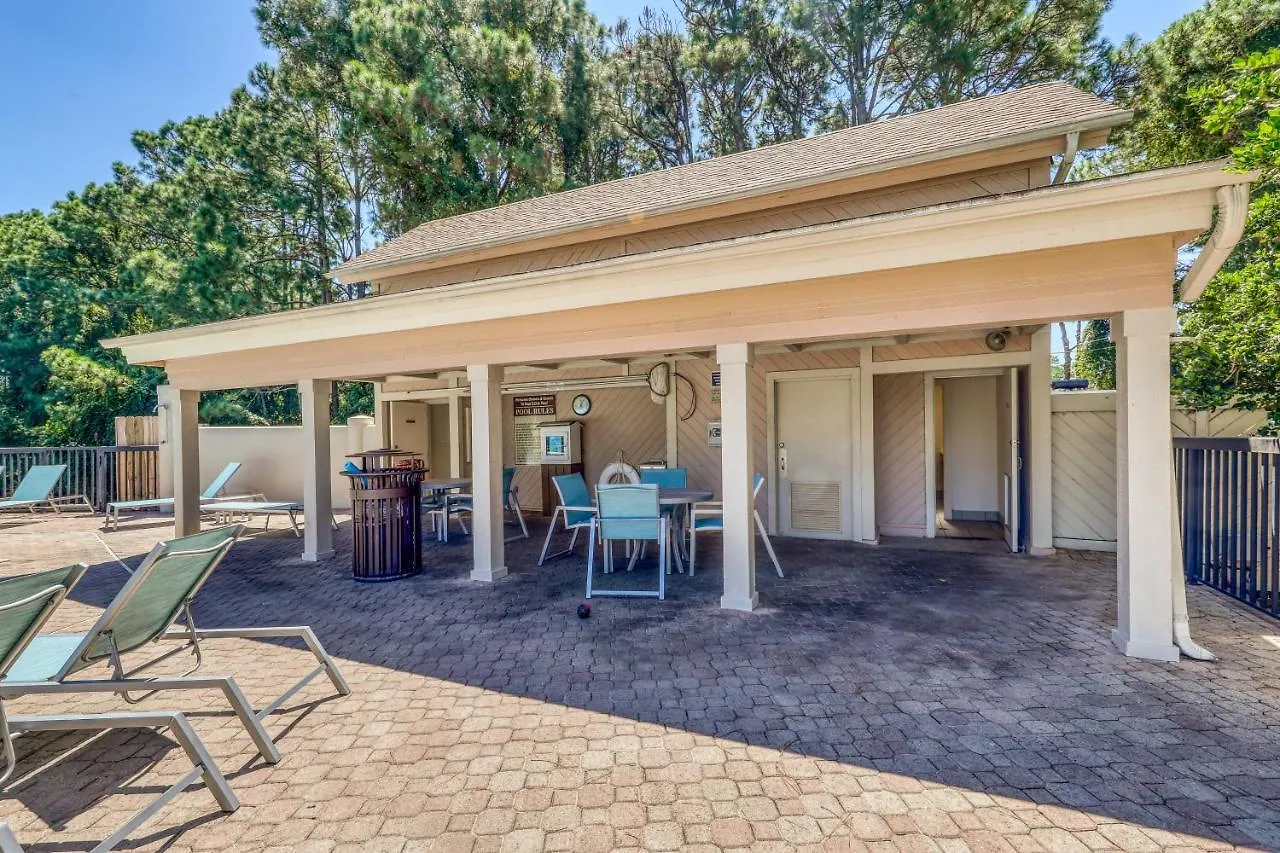 Crystal Cove #301 Wine Down Apartment Destin United States